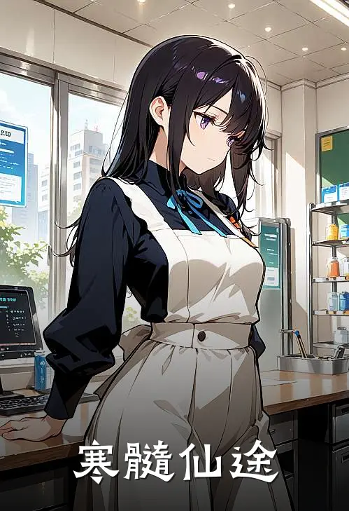 寒髓仙途