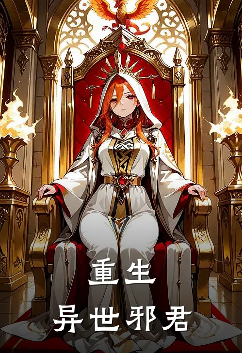 重生：异世邪君