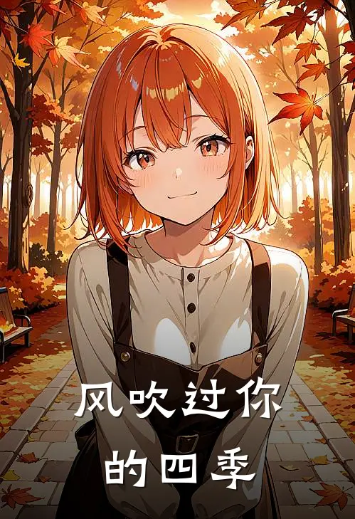 风吹过你的四季