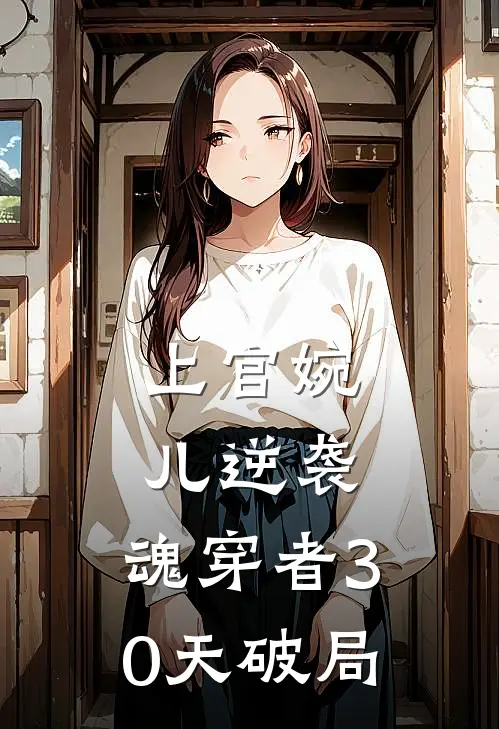 上官婉儿逆袭：魂穿者30天破局