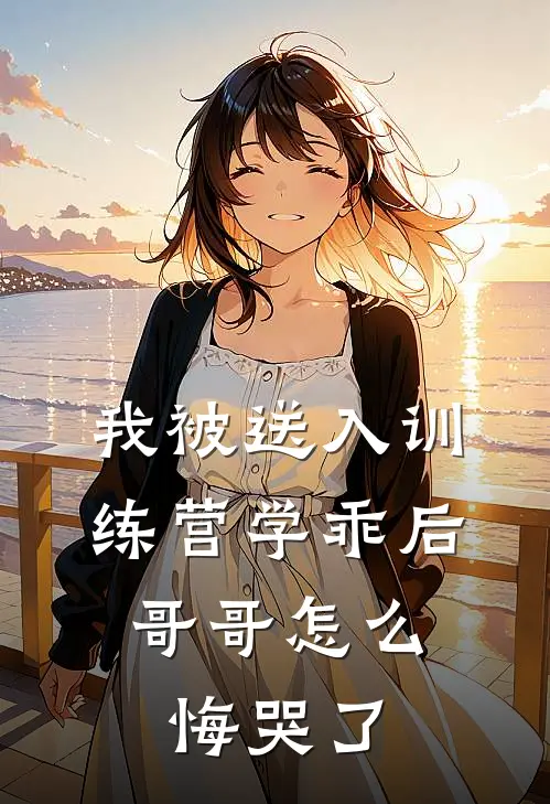 我被送入训练营学乖后，哥哥怎么悔哭了