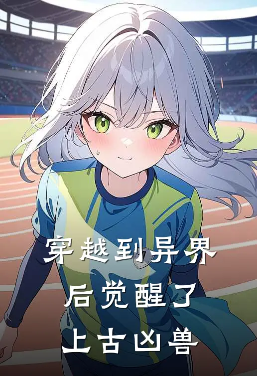 穿越到异界后觉醒了上古凶兽