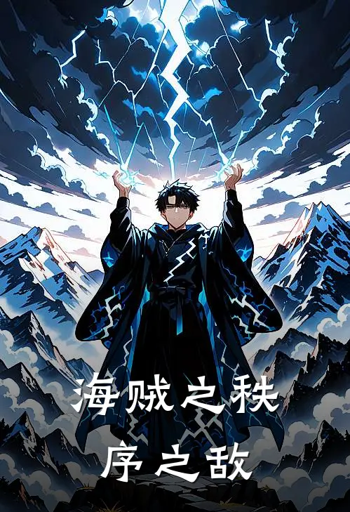 海贼之秩序之敌