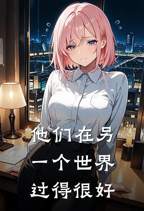 他们在另一个世界过得很好