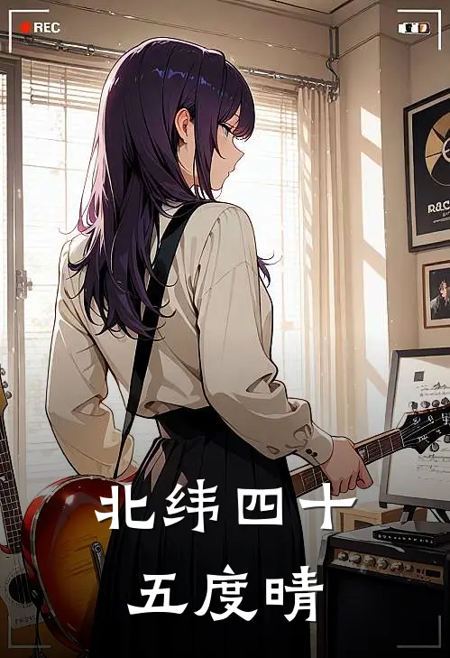 北纬四十五度晴