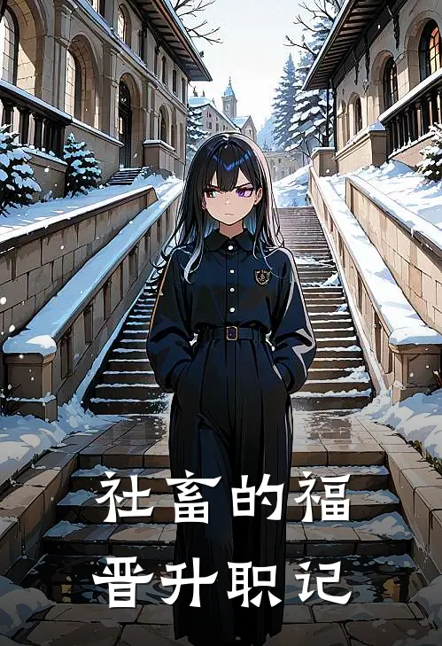 社畜的福晋升职记