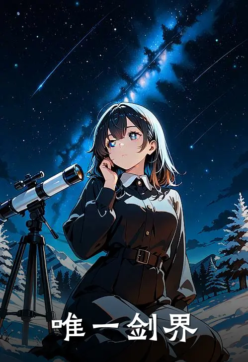 唯一剑界