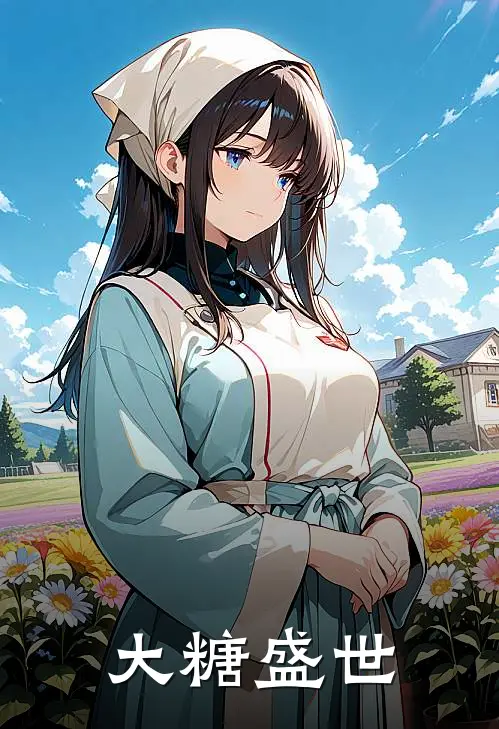 大糖盛世