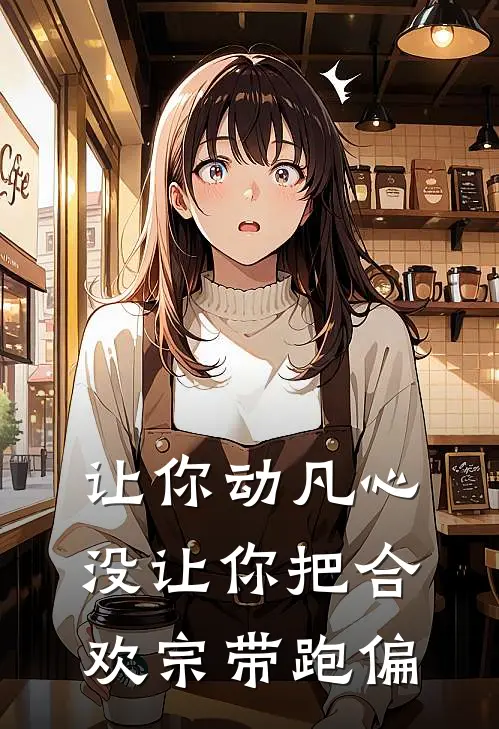 让你动凡心，没让你把合欢宗带跑偏