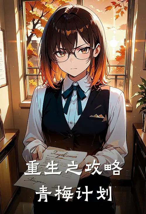 重生之攻略青梅计划