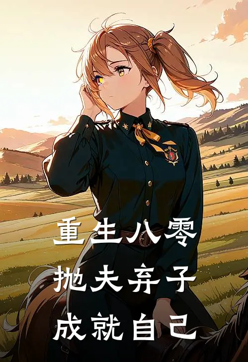 重生八零，抛夫弃子成就自己