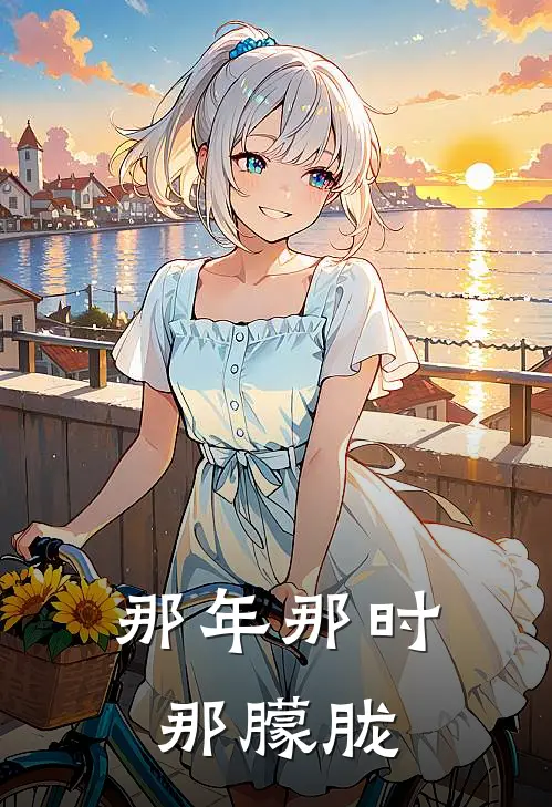 那年那时那朦胧