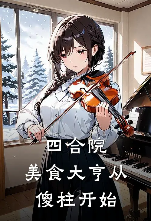 四合院：美食大亨从傻柱开始