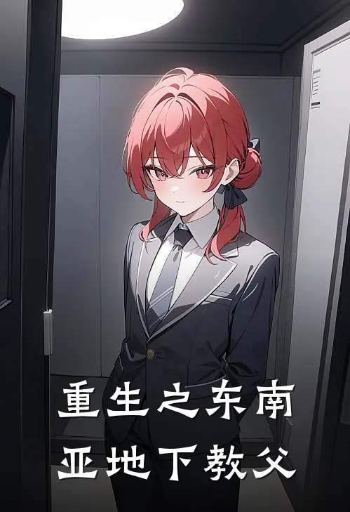 重生之东南亚地下教父