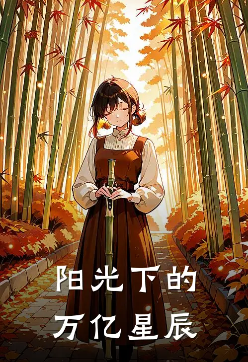 阳光下的万亿星辰