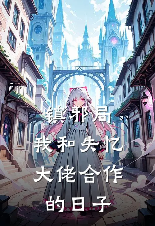 镇邪局：我和失忆大佬合作的日子