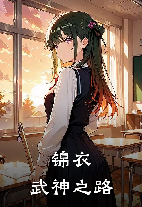 锦衣：武神之路