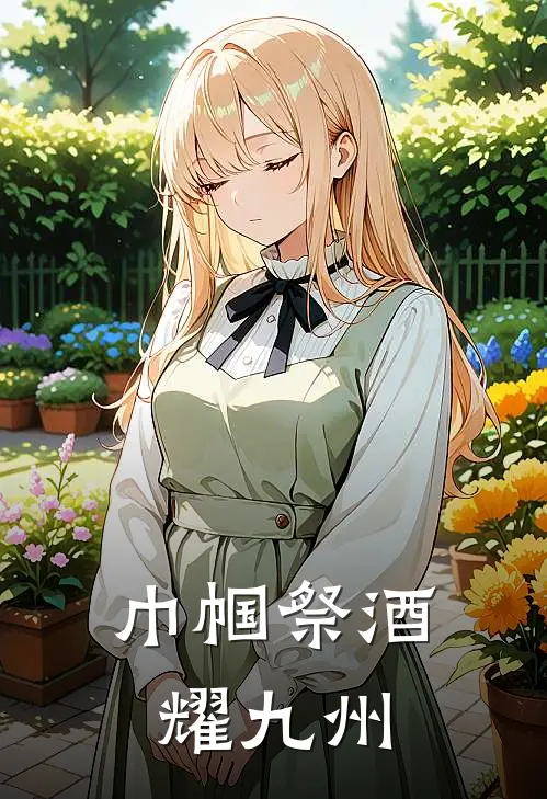 巾帼祭酒耀九州