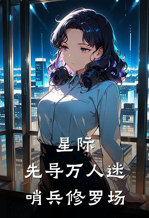 星际：先导万人迷，哨兵修罗场