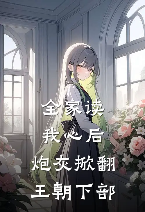 《全家读我心后，炮灰掀翻王朝》（下部）