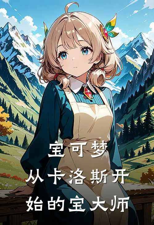 宝可梦：从卡洛斯开始的宝大师