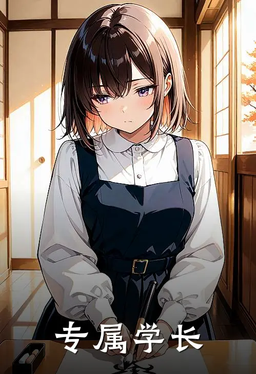 专属学长