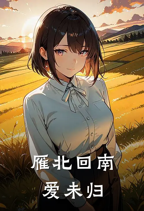 雁北回南爱未归