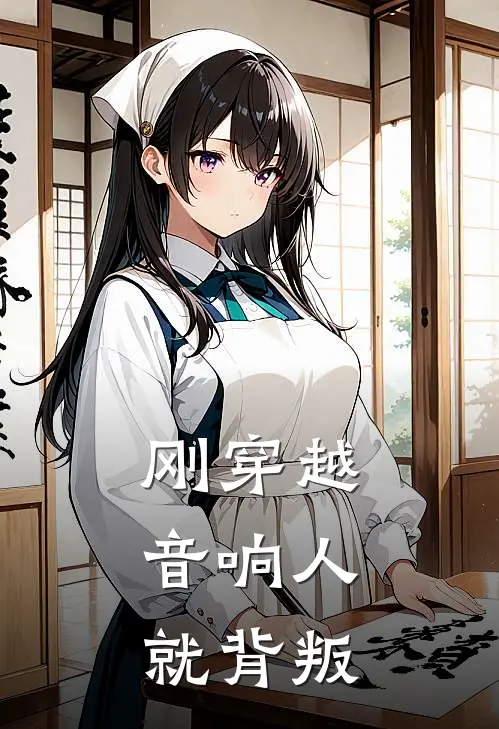 刚穿越，音响人就背叛