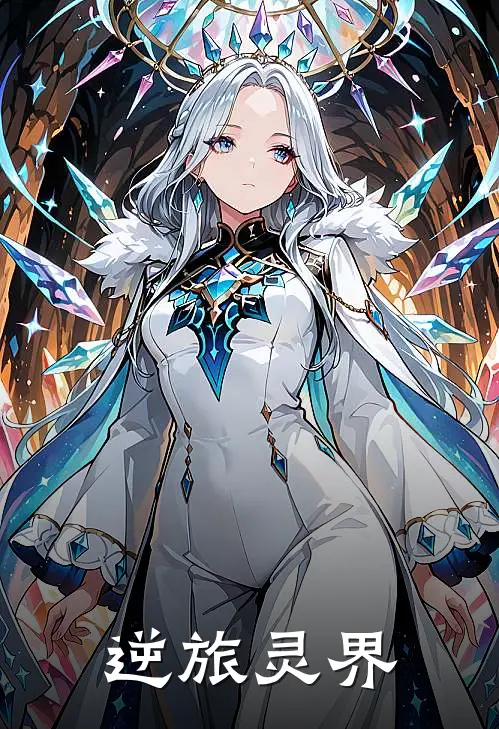 逆旅灵界