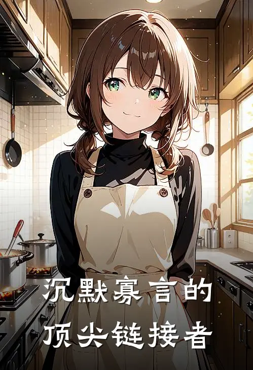 沉默寡言的顶尖链接者