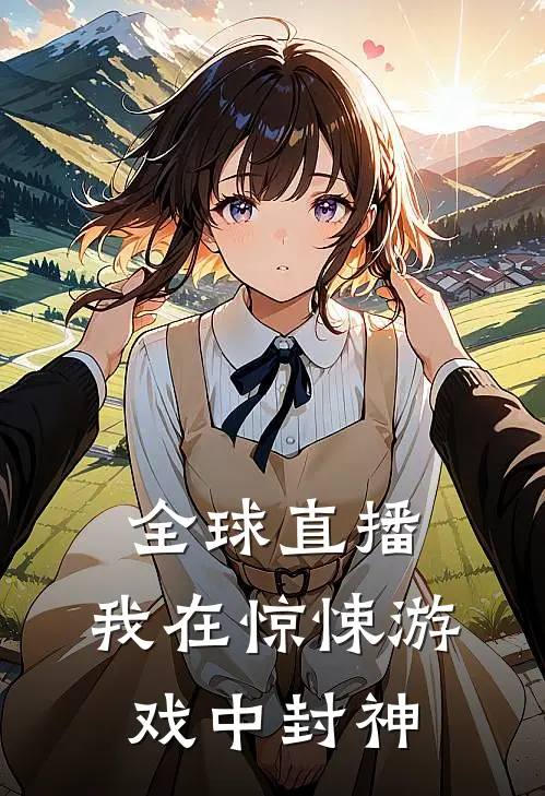 全球直播：我在惊悚游戏中封神