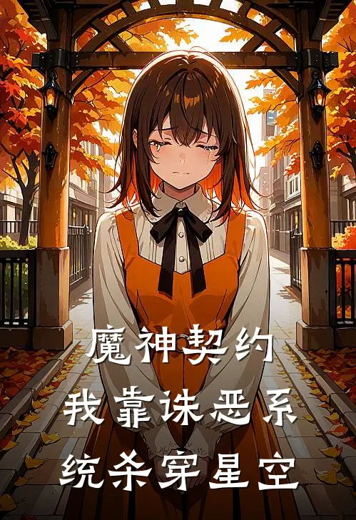 魔神契约：我靠诛恶系统杀穿星空