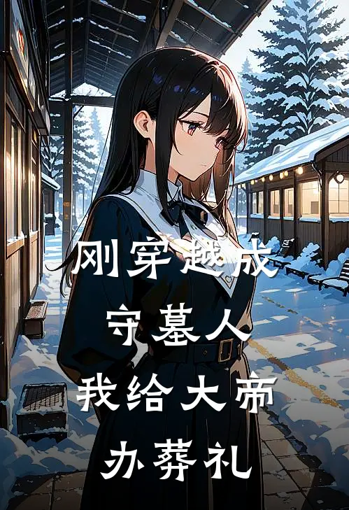 刚穿越成守墓人，我给大帝办葬礼