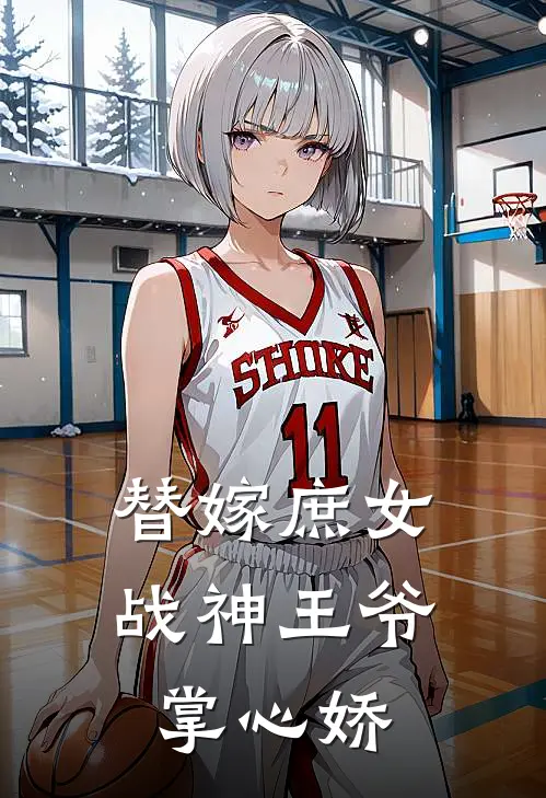 替嫁庶女：战神王爷掌心娇