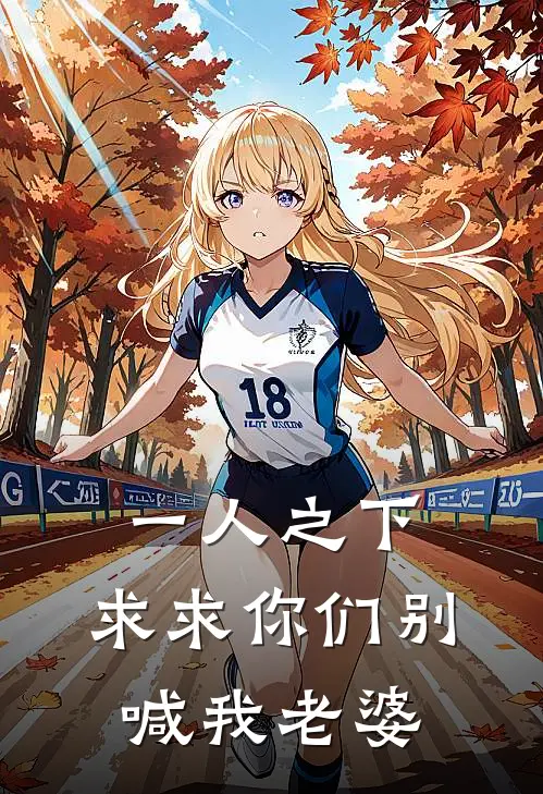 一人之下，求求你们别喊我老婆