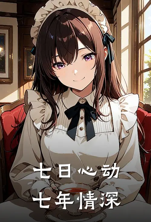 七日心动，七年情深