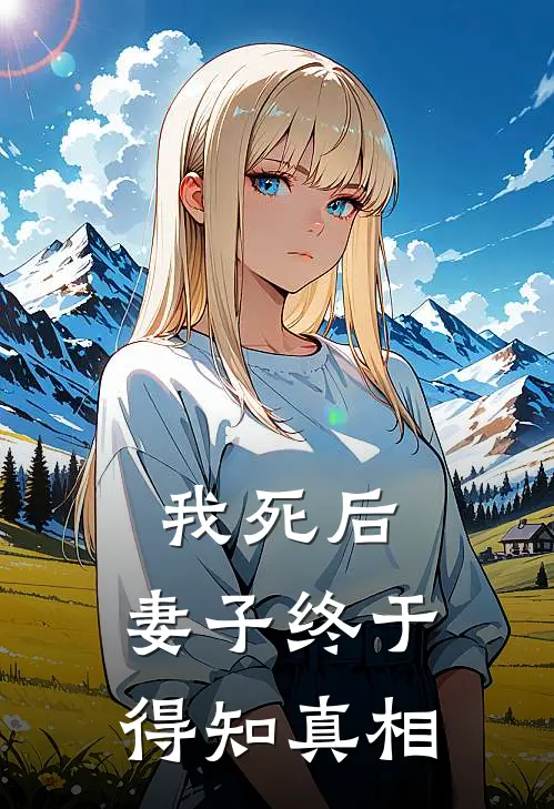 我死后，妻子终于得知真相