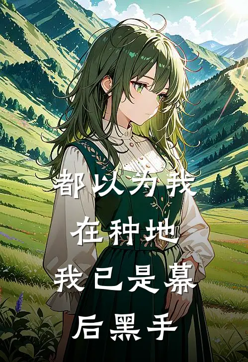 都以为我在种地，我已是幕后黑手