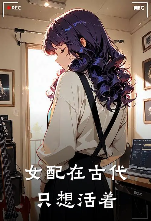 女配在古代只想活着