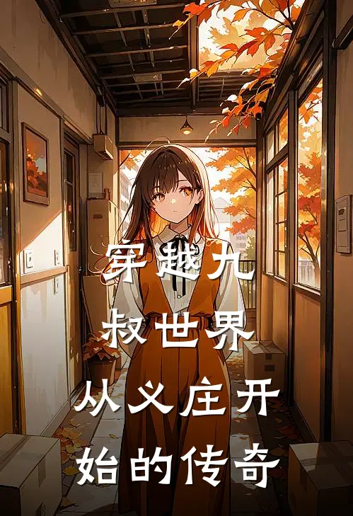 穿越九叔世界，从义庄开始的传奇