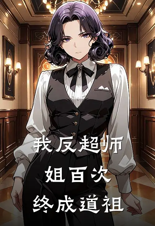 我反超师姐百次，终成道祖
