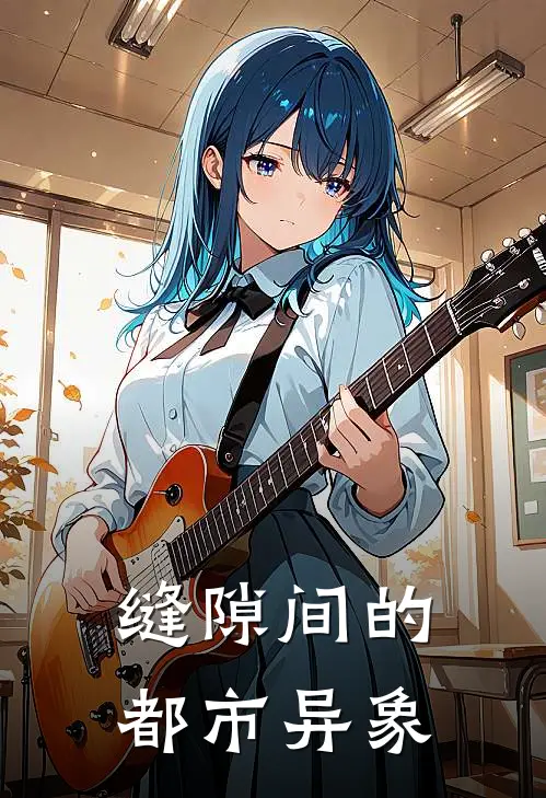 缝隙间的都市异象