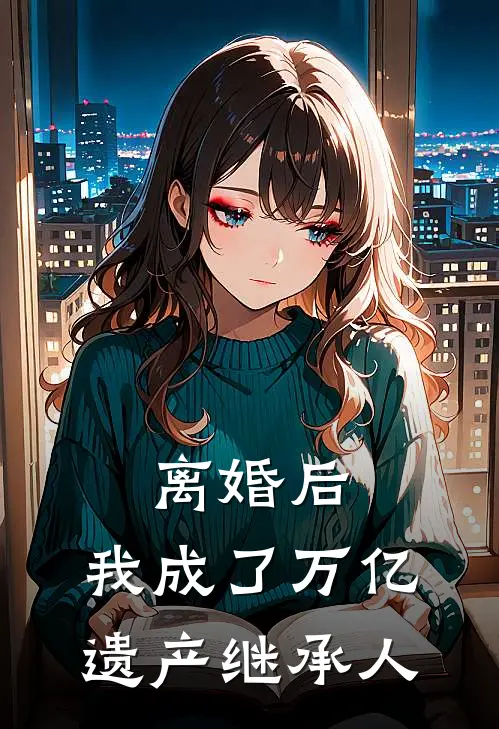 离婚后，我成了万亿遗产继承人