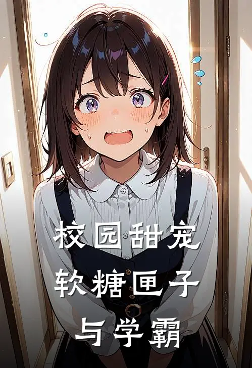 校园甜宠：软糖匣子与学霸