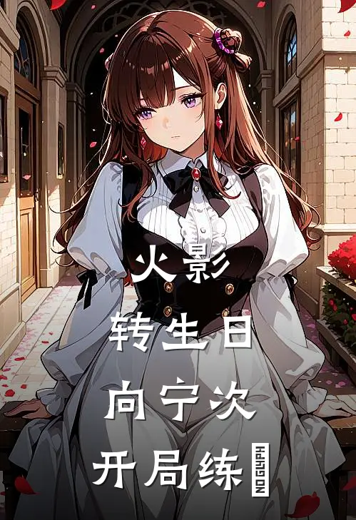 火影：转生日向宁次，开局练炁