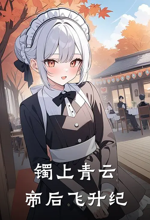 镯上青云：帝后飞升纪