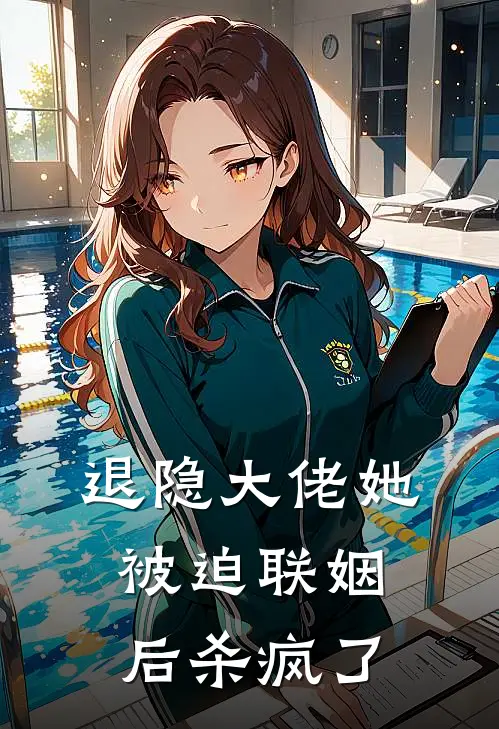 退隐大佬她被迫联姻后杀疯了