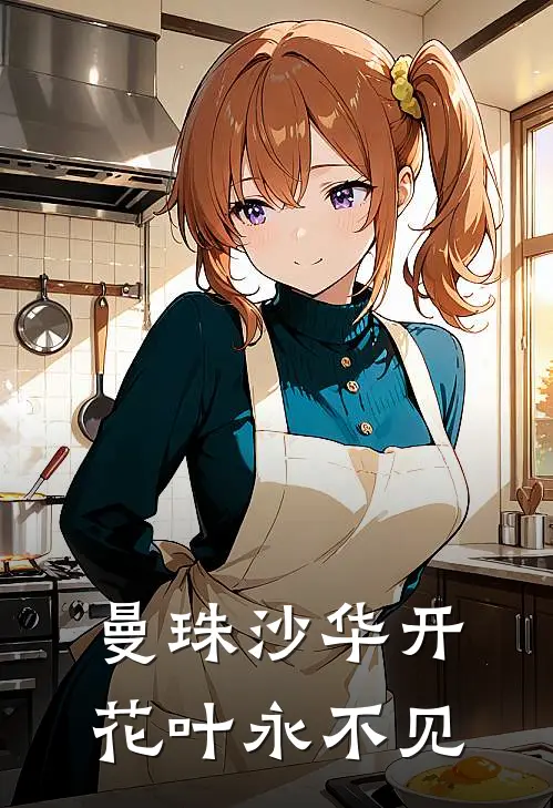 曼珠沙华开，花叶永不见