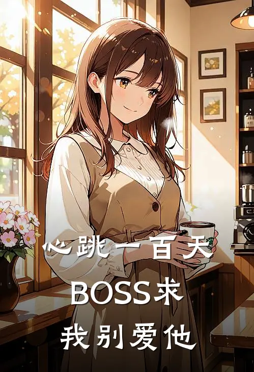 心跳一百天BOSS求我别爱他
