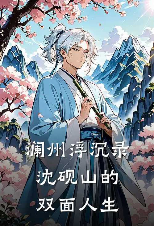 澜州浮沉录：沈砚山的双面人生